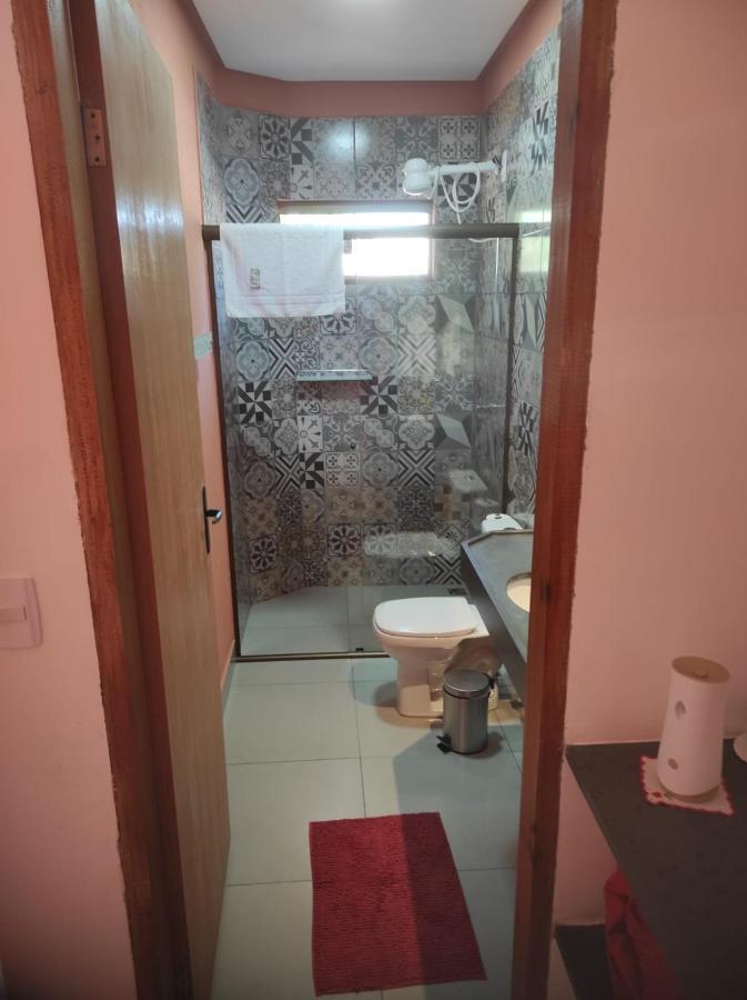 Odara, Pouso E Acolhimento Pirenópolis Exterior foto