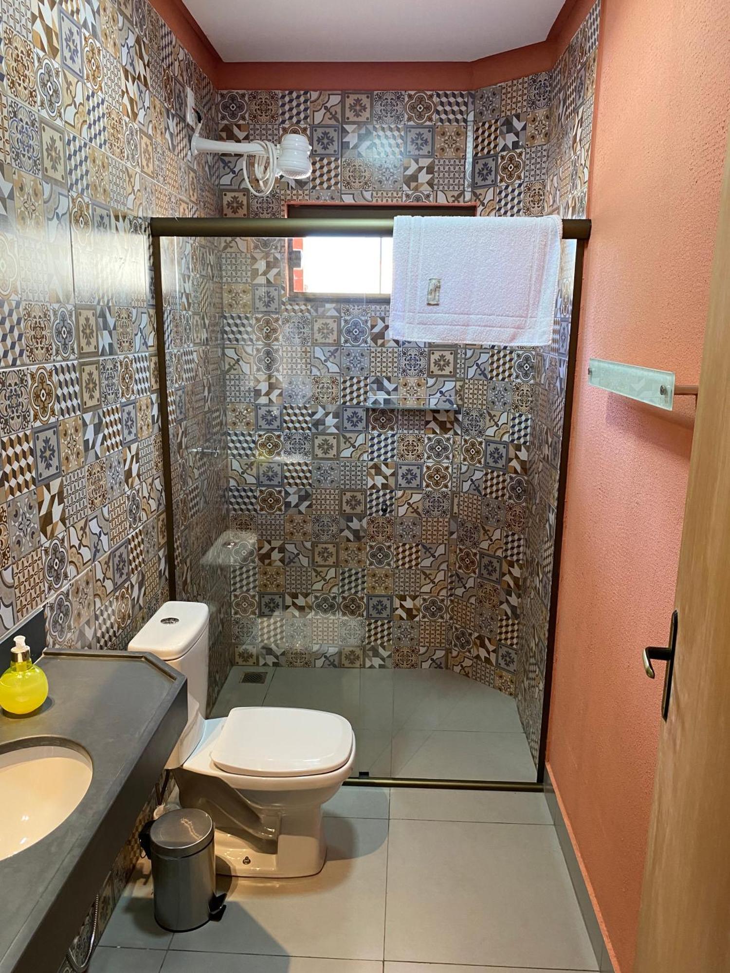 Odara, Pouso E Acolhimento Pirenópolis Exterior foto