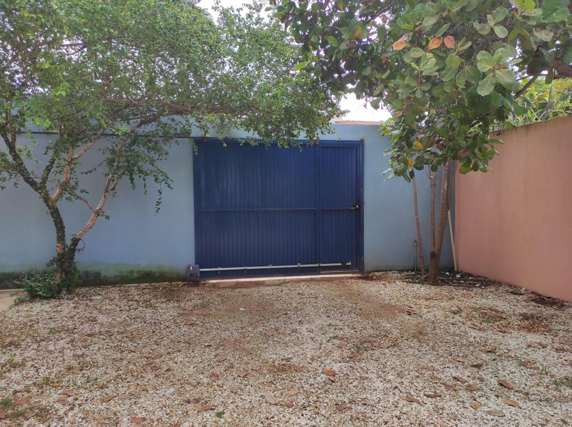 Odara, Pouso E Acolhimento Pirenópolis Exterior foto