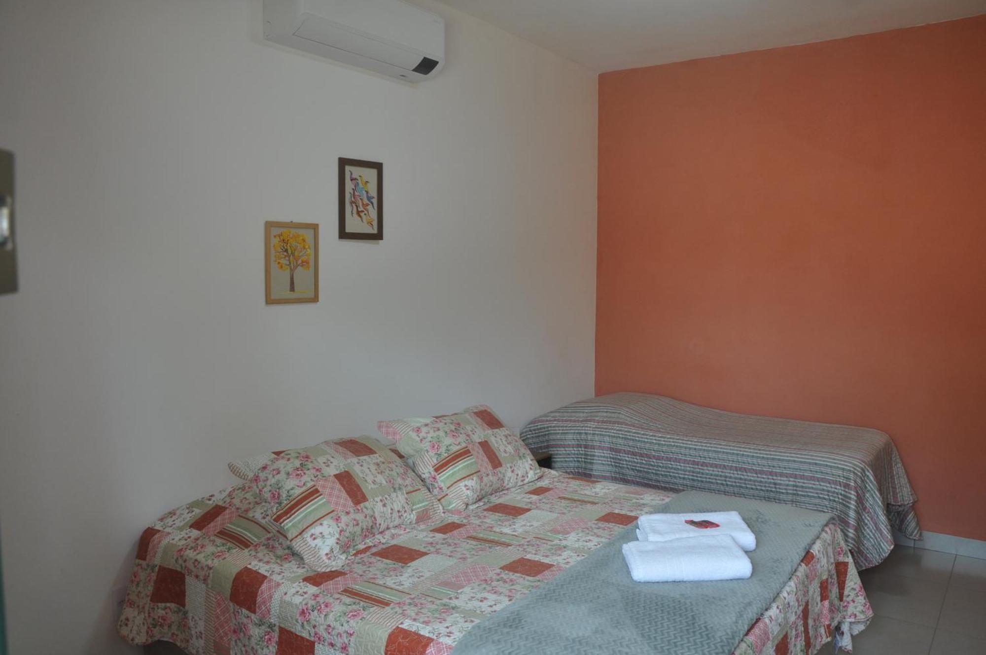 Odara, Pouso E Acolhimento Pirenópolis Exterior foto