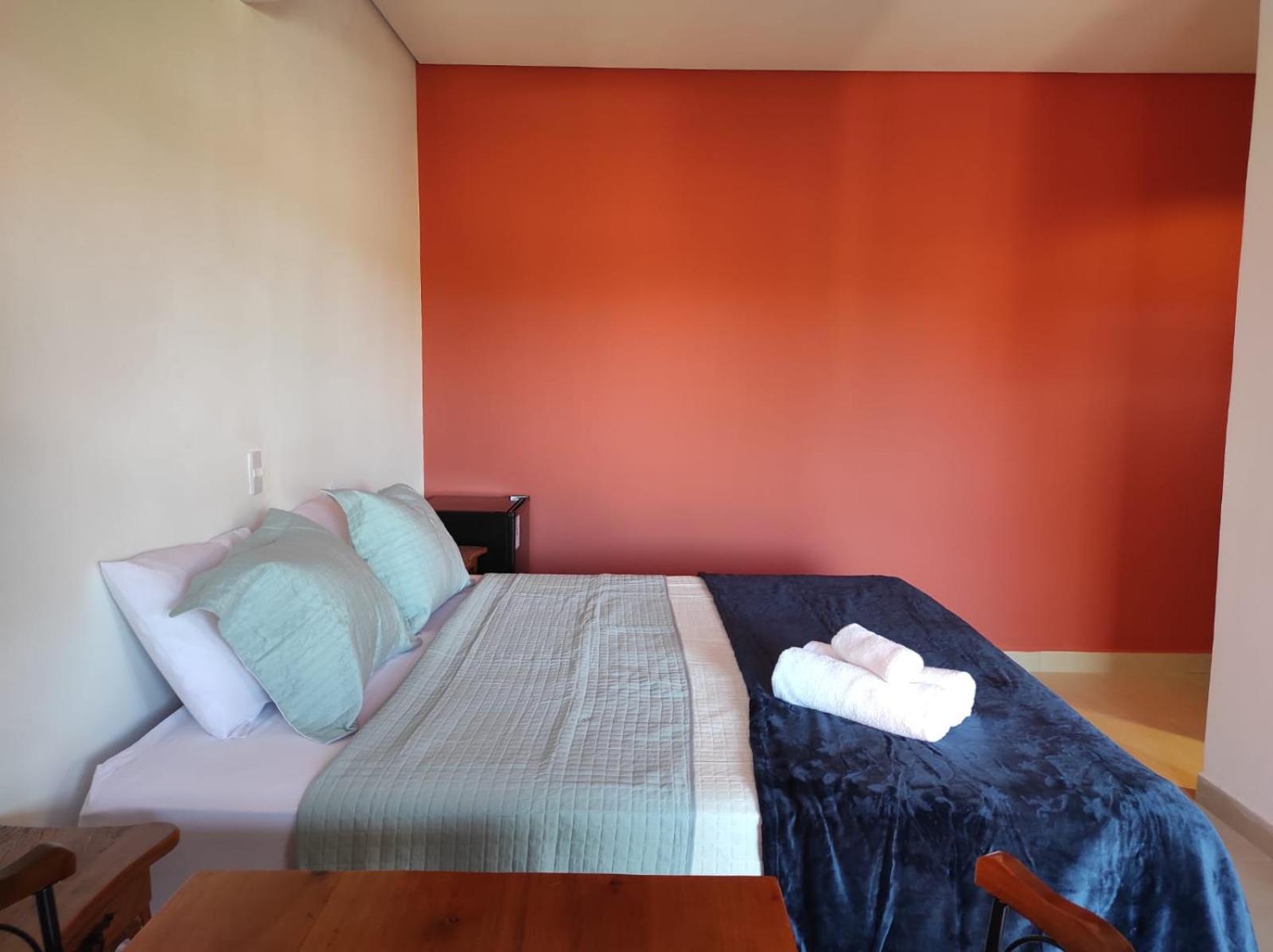Odara, Pouso E Acolhimento Pirenópolis Exterior foto