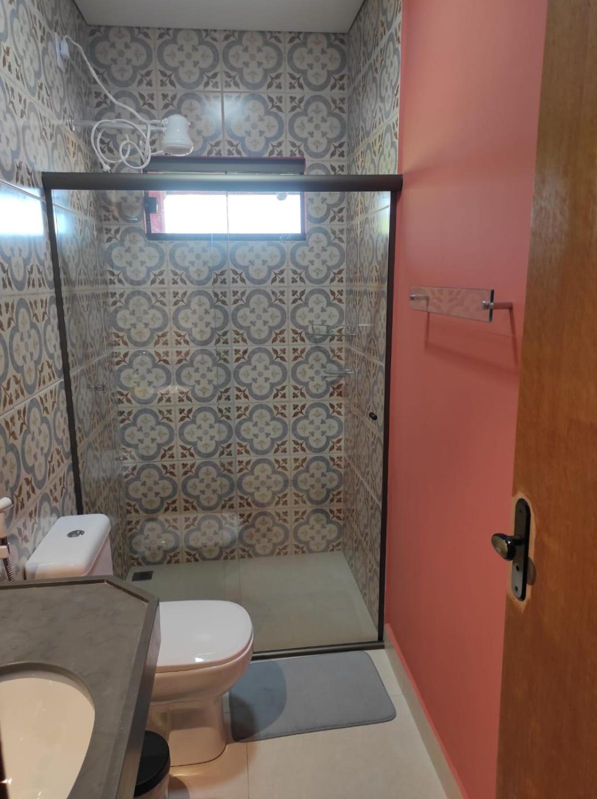 Odara, Pouso E Acolhimento Pirenópolis Exterior foto