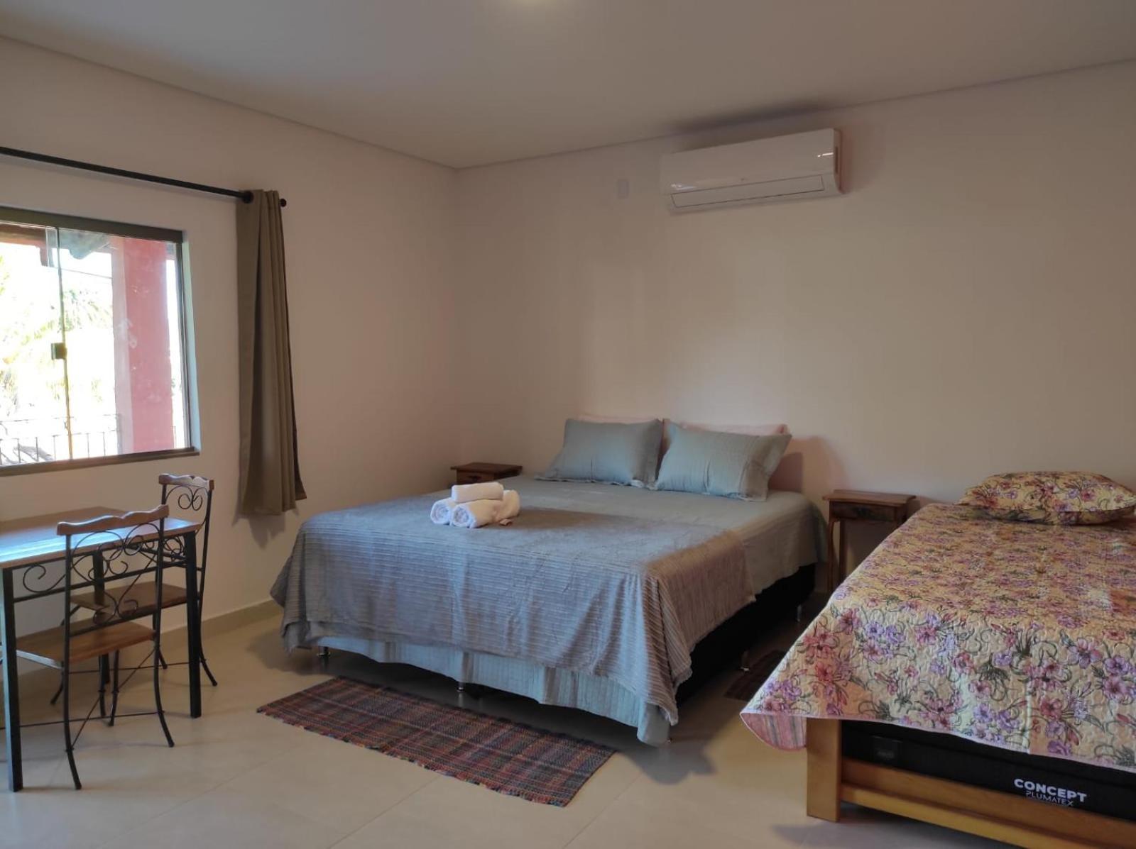 Odara, Pouso E Acolhimento Pirenópolis Exterior foto